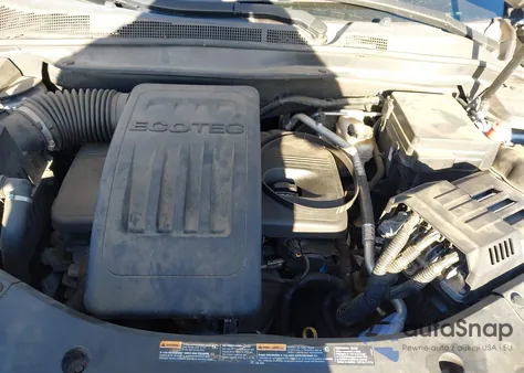 2015 Chevrolet Equinox 1Lt z USA, uszkodzony, nr VIN 2GNALBEK6F6274120